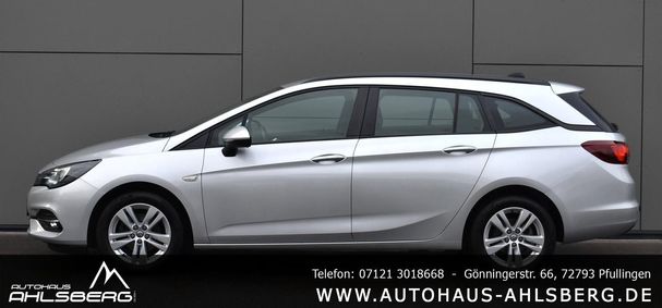 Opel Astra D Sports Tourer 90 kW image number 4