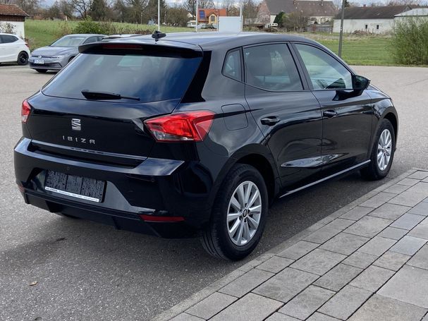 Seat Ibiza 1.0 TSI Style 70 kW image number 2