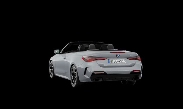 BMW 440i Cabrio xDrive 275 kW image number 7