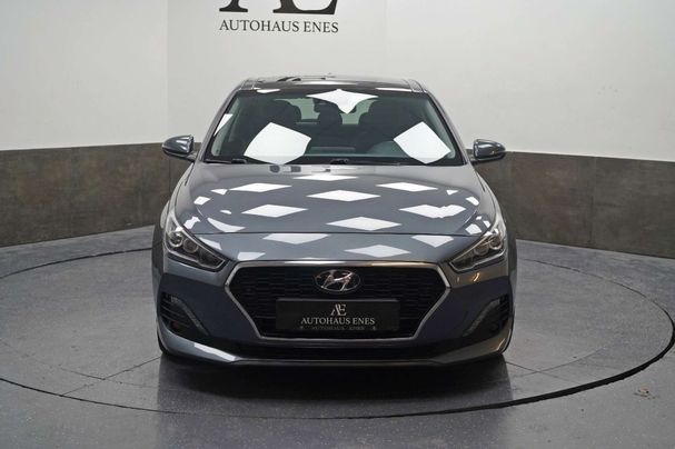 Hyundai i30 103 kW image number 10