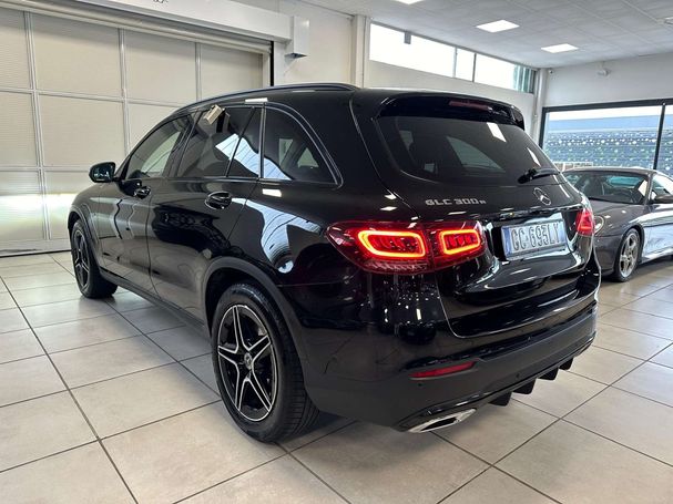 Mercedes-Benz GLC 300 e 4Matic 235 kW image number 5