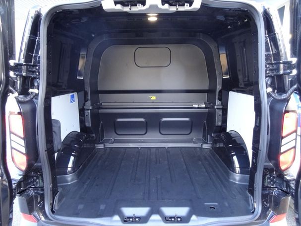 Ford Transit Custom 320 L1H1 Trend 100 kW image number 22