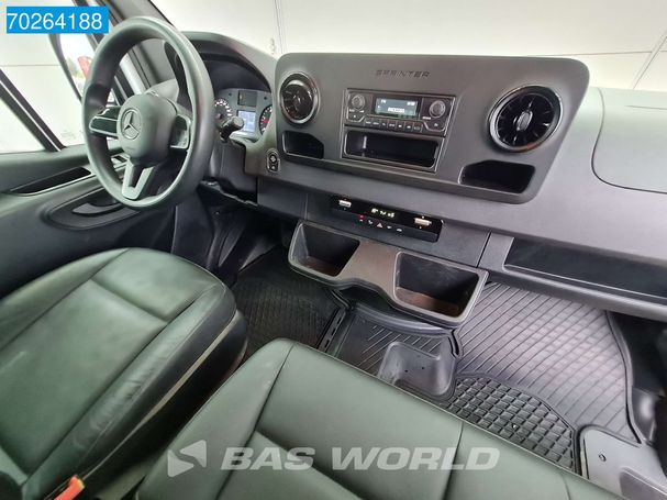 Mercedes-Benz Sprinter 317 CDI 125 kW image number 8