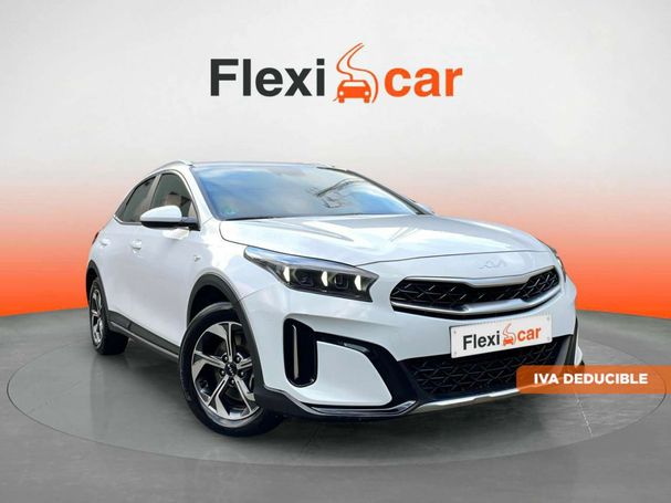 Kia XCeed 1.0 T-GDi 88 kW image number 2