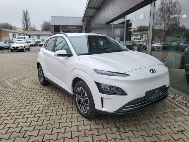 Hyundai Kona Elektro 100 kW image number 2