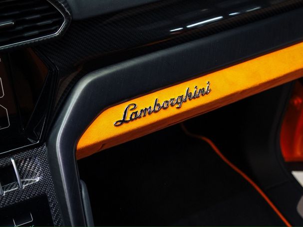 Lamborghini Urus 478 kW image number 13