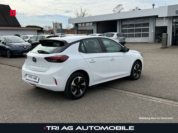 Opel Corsa e 100 kW image number 3