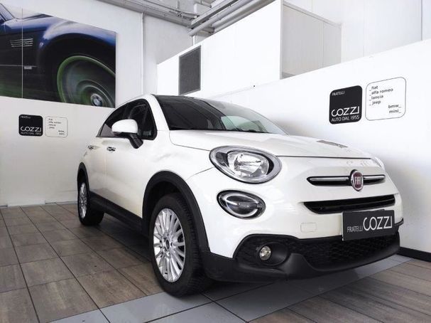 Fiat 500X 1.3 DCT 110 kW image number 2