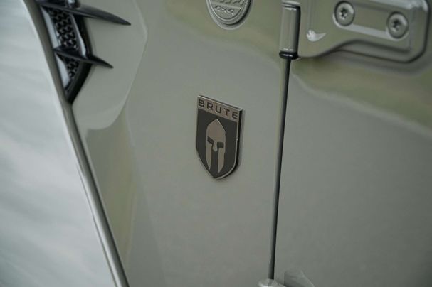 Jeep Wrangler 280 kW image number 21