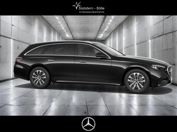 Mercedes-Benz E 220 d T 145 kW image number 5