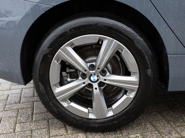 BMW 216i Active Tourer M 90 kW image number 7