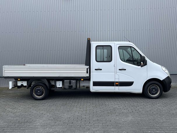 Opel Movano 2.3 CDTI L3 125 kW image number 2