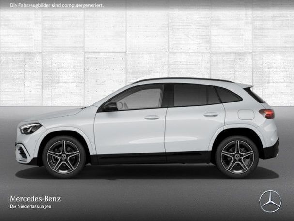 Mercedes-Benz GLA 180 100 kW image number 5