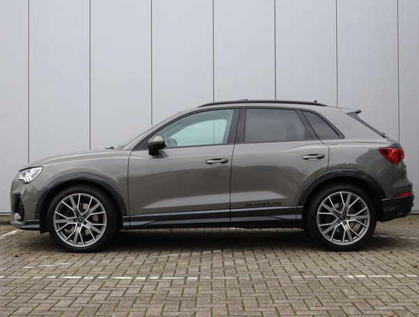 Audi Q3 45 TFSI quattro 169 kW image number 22