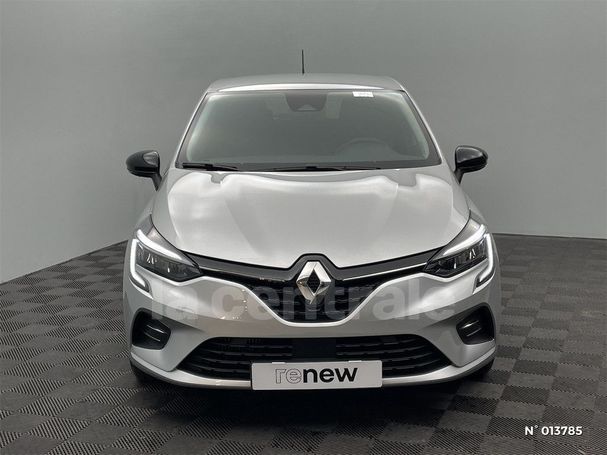 Renault Clio TCe 90 66 kW image number 4