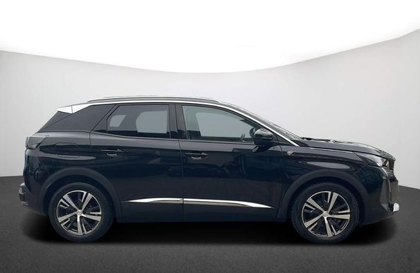 Peugeot 3008 Hybrid 165 kW image number 4