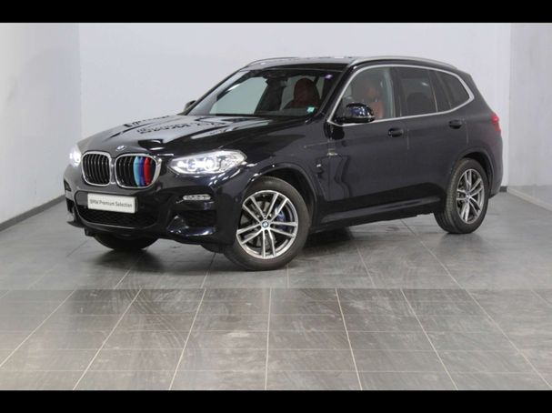 BMW X3 xDrive30d M Sport 198 kW image number 15