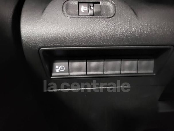 Citroen Berlingo e 50 kWh 100 kW image number 20