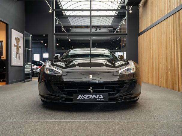 Ferrari GTC4Lusso V12 507 kW image number 42