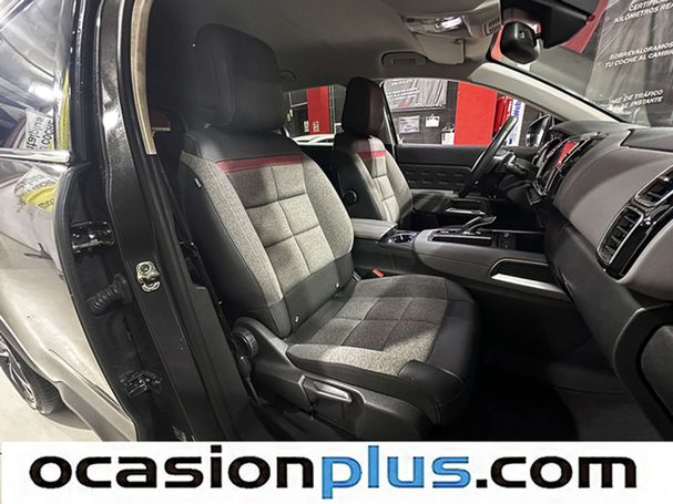 Citroen C5 Aircross BlueHDi 130 S&S EAT8 96 kW image number 23