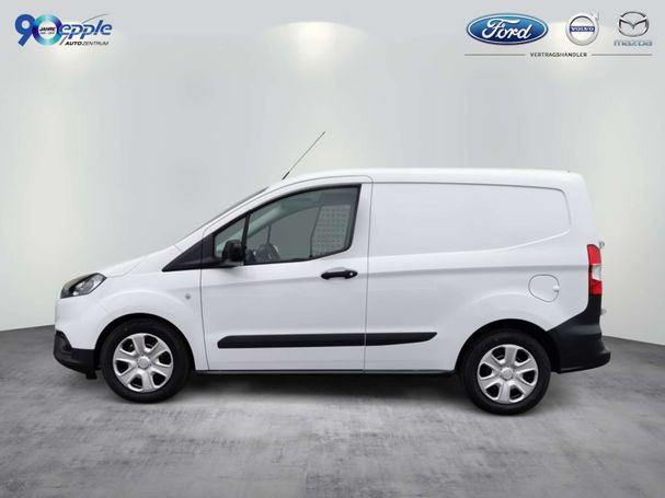 Ford Transit Courier 55 kW image number 5