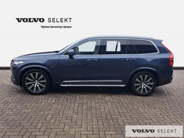 Volvo XC90 AWD 221 kW image number 2