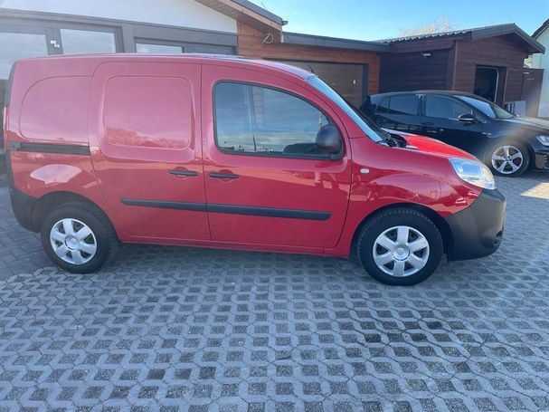 Renault Kangoo Energy dCi 90 INTENS 66 kW image number 3