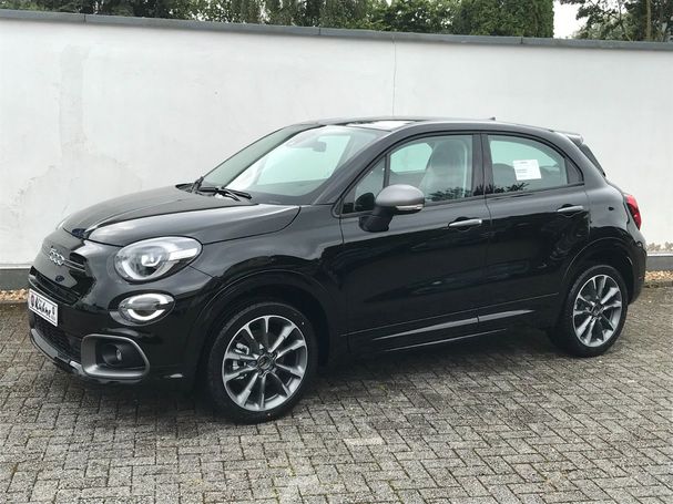 Fiat 500X 1.5 GSE Hybrid DCT 96 kW image number 3