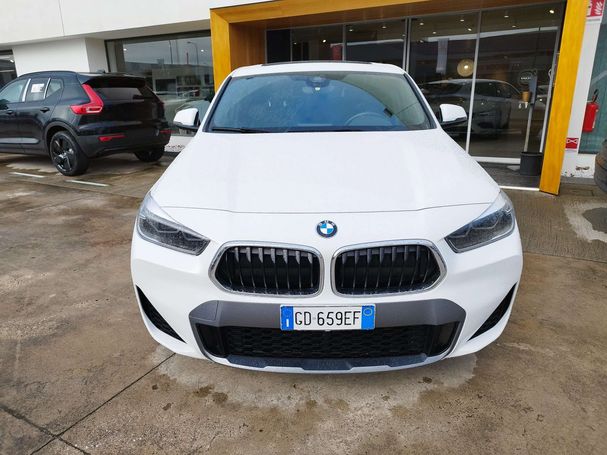 BMW X2 sDrive18i 100 kW image number 4