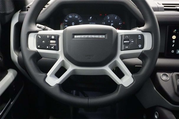 Land Rover Defender 110 D250 183 kW image number 9