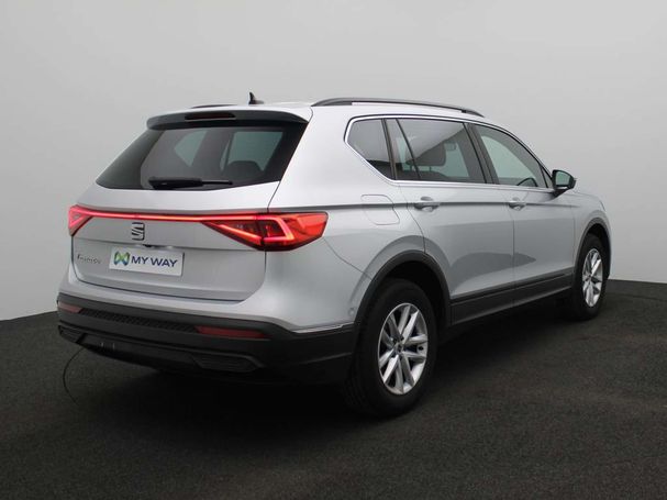 Seat Tarraco 1.5 TSI DSG 110 kW image number 2