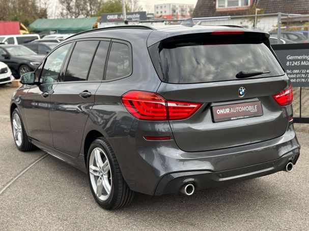 BMW 220d xDrive 140 kW image number 4