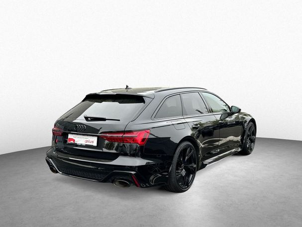 Audi RS6 4.0 TFSI Avant 441 kW image number 4