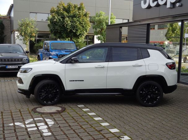 Jeep Compass PHEV 4xe 177 kW image number 3