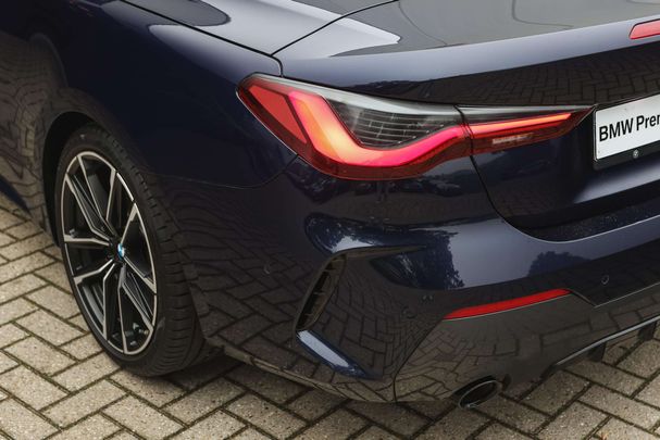 BMW 430i Cabrio M Sport 180 kW image number 35