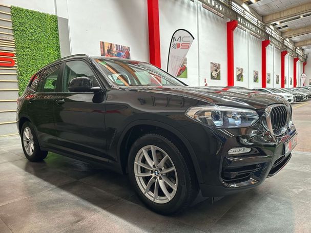 BMW X3 xDrive 140 kW image number 2