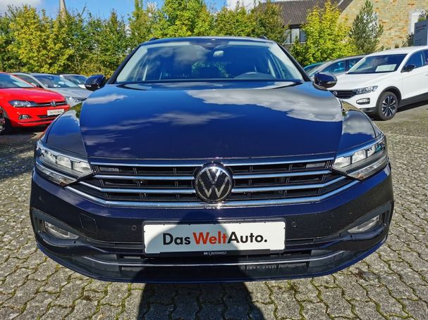 Volkswagen Passat Variant 2.0 TDI Business DSG 110 kW image number 3