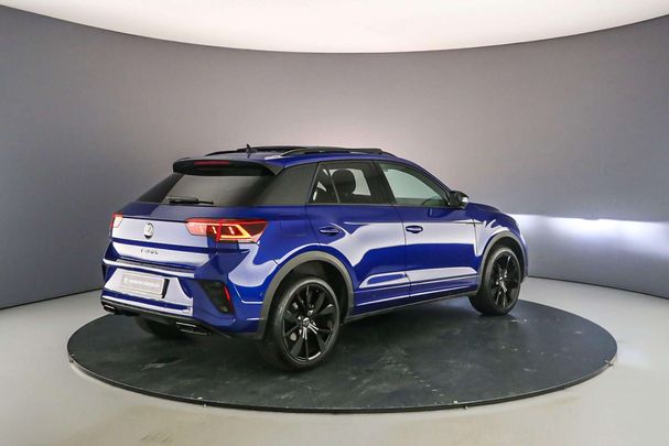 Volkswagen T-Roc 1.5 TSI R-Line DSG 110 kW image number 6