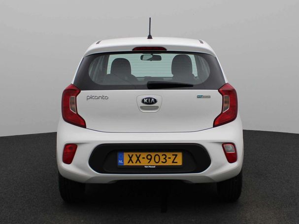 Kia Picanto 1.0 49 kW image number 3