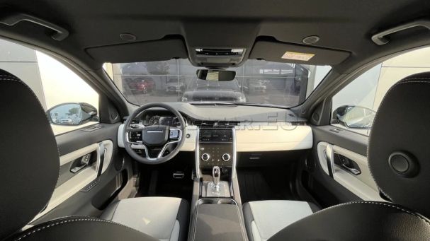 Land Rover Discovery Sport R-Dynamic S 150 kW image number 5