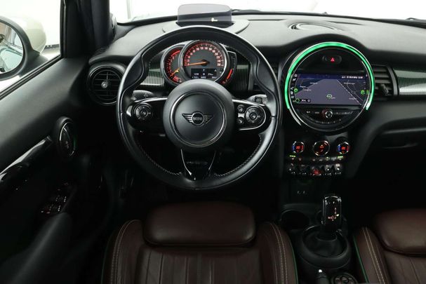 Mini Cooper 60 Years 100 kW image number 5