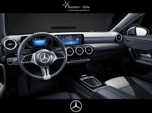 Mercedes-Benz A 180 100 kW image number 11