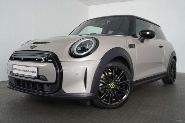 Mini Cooper SE Mini 135 kW image number 1