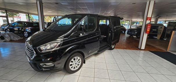 Ford Tourneo Custom 320 L1H1 VA Trend 96 kW image number 3