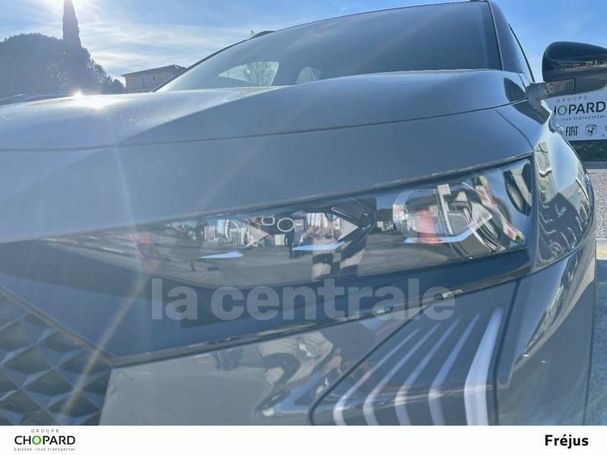 DS Automobiles 7 Crossback 1.6 E-Tense 225 165 kW image number 22