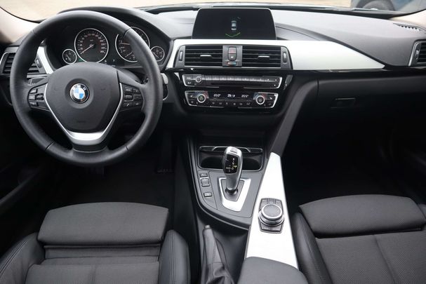 BMW 320i 135 kW image number 7