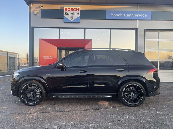 Mercedes-Benz GLE 53 AMG 4Matic+ 320 kW image number 10