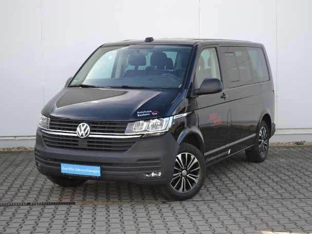 Volkswagen T6 Caravelle DSG Trendline 110 kW image number 1