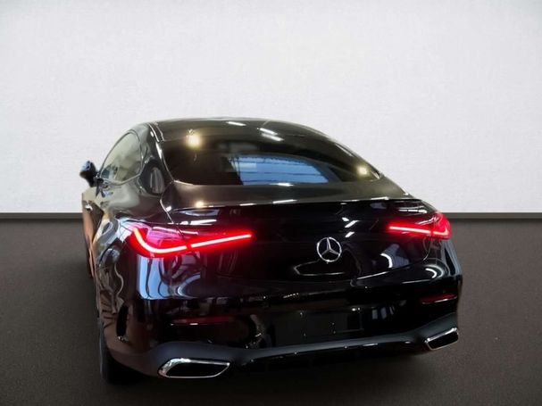 Mercedes-Benz CLE 220 145 kW image number 11