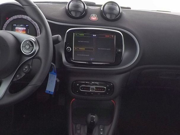 Smart ForTwo EQ 60 kW image number 3